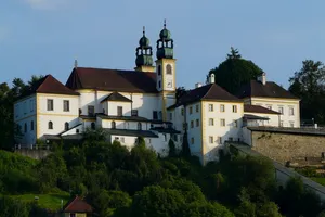 Pilgrimage Church of Mariahilf