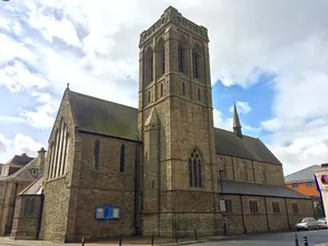 St Luke's Church, Wallsend