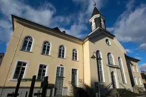 Evangelische Kirche