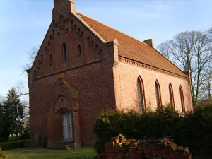 Church in Quilow