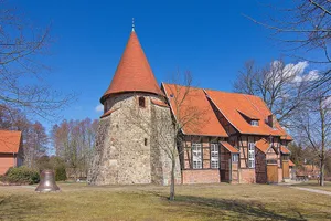 St. Remigius