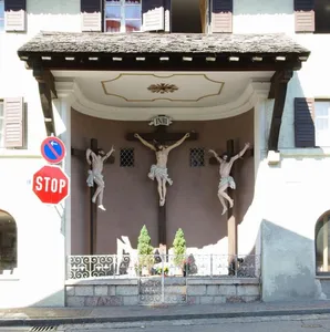 Nonntal 27 (Berchtesgaden)