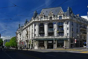 Kursaal-Théâtre des Variétés