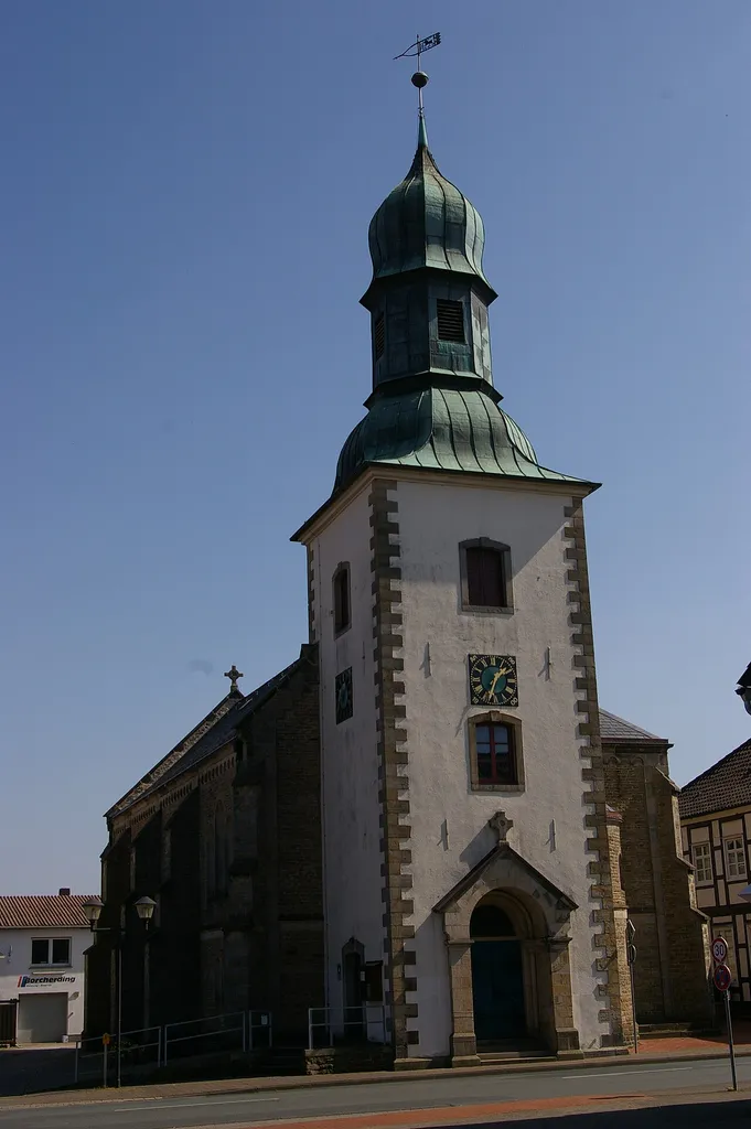 Evangelische Kirche
