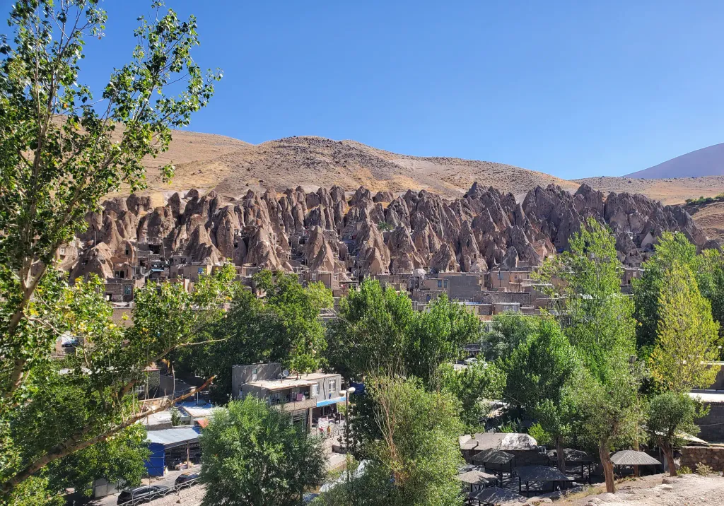Kandovan