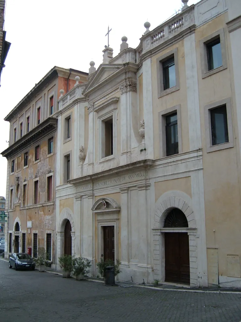 San Giovanni Calibita