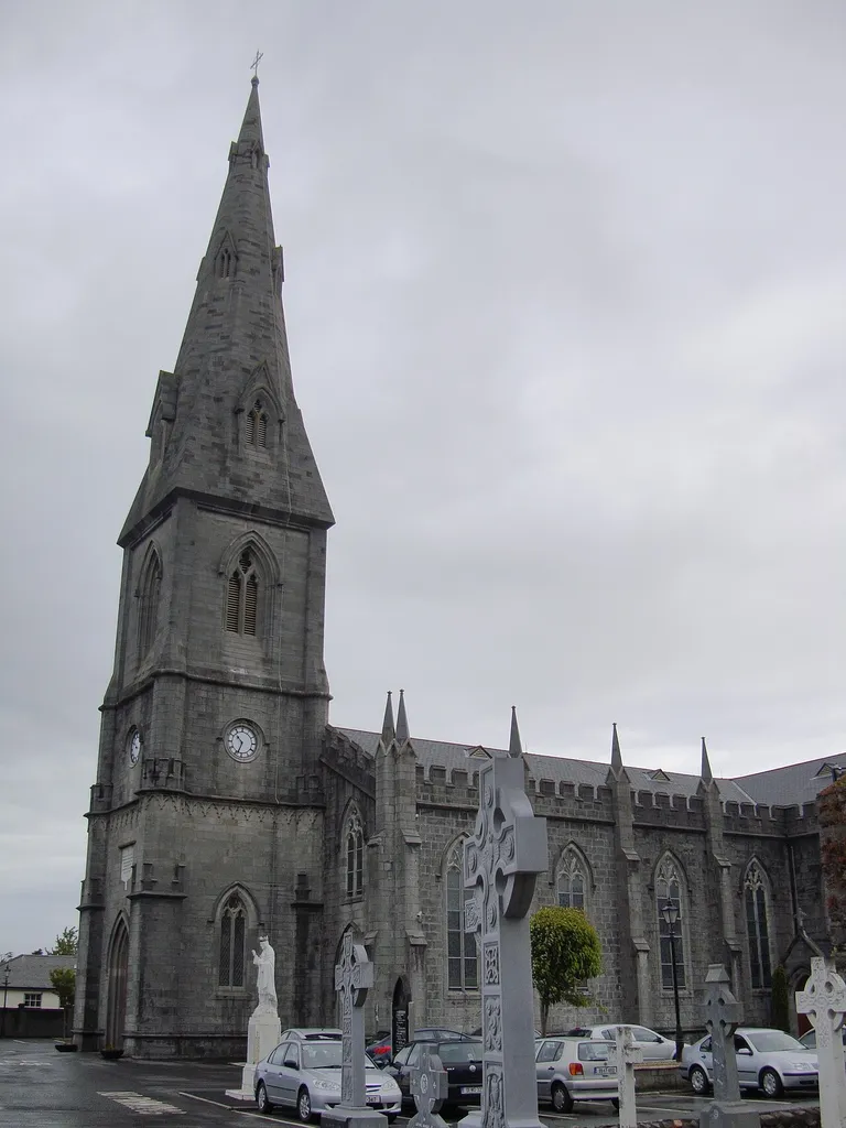 St. Muredack's Cathedral