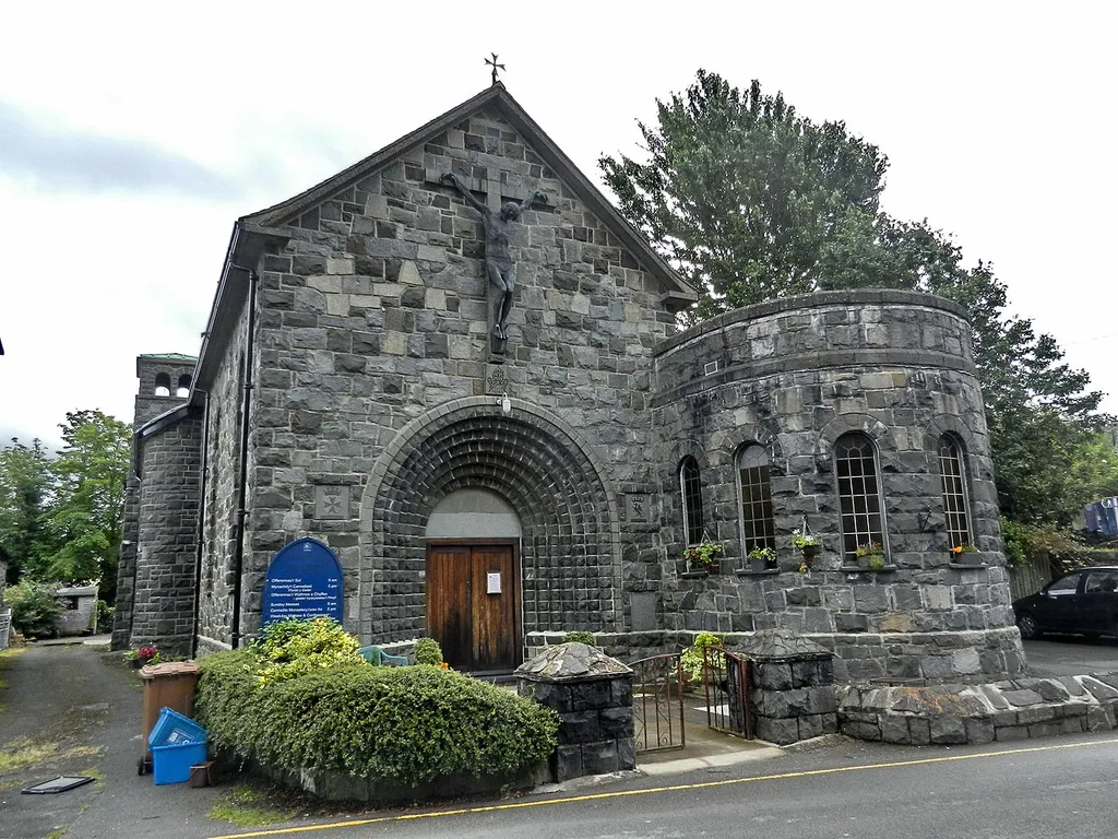 Dolgellau