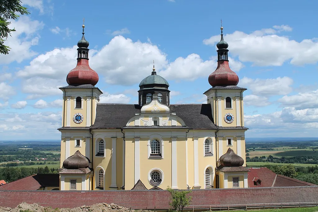 This is a photo of a cultural monument of the Czech Republic,number: