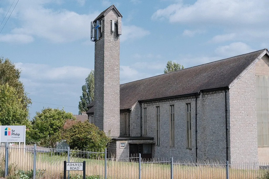St. Philip's Church