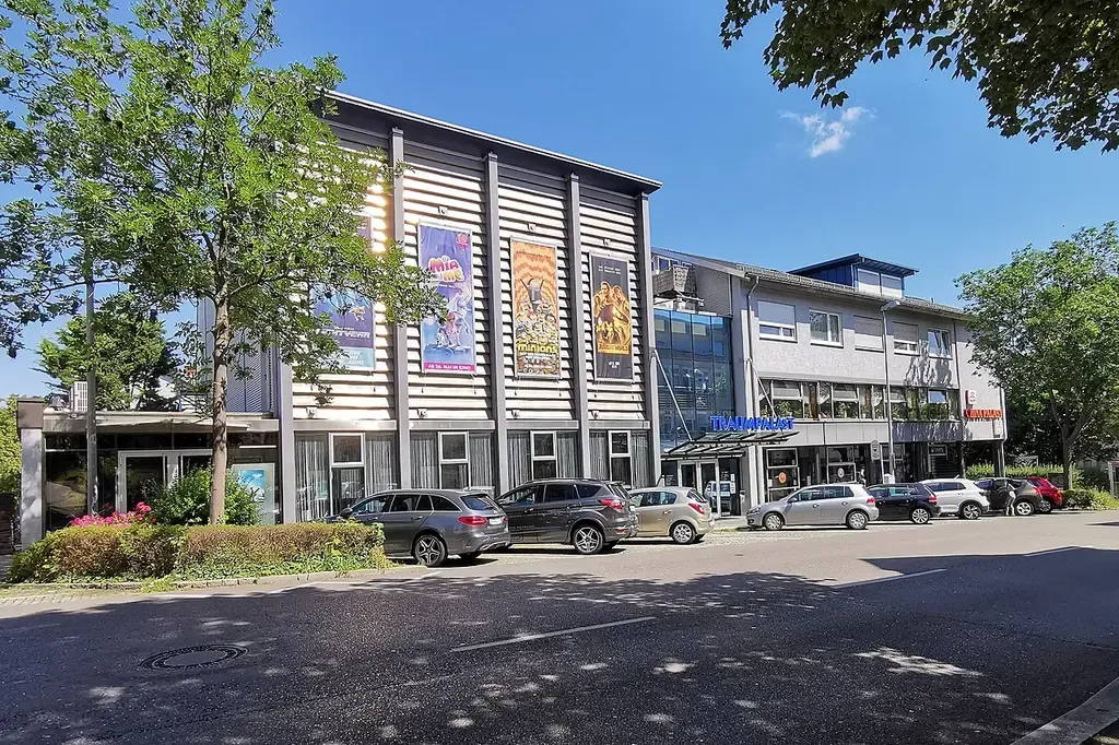 Traumpalast Waiblingen