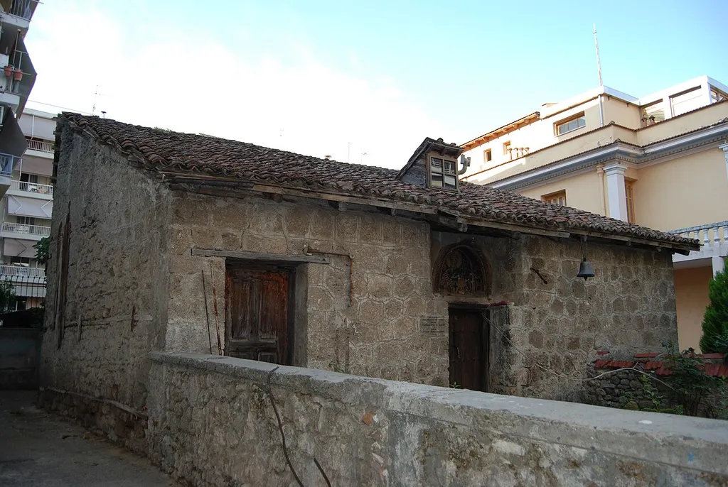 St. Nikolaos Dolen