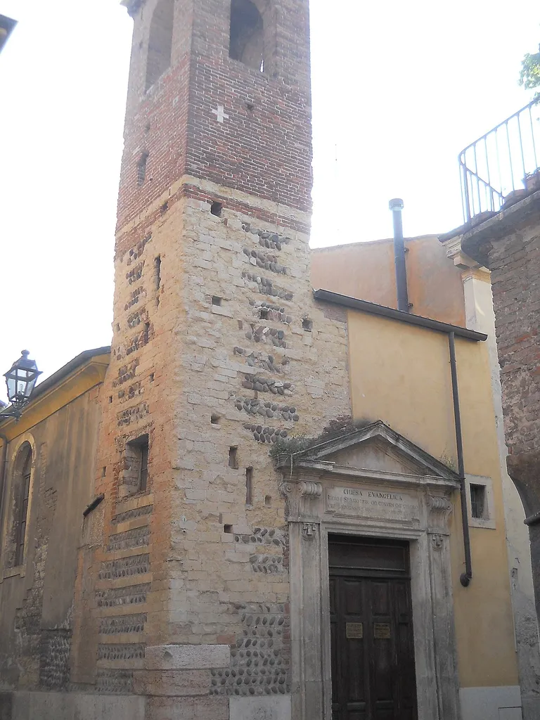 Chiesa di Santa Maria Consolatrice (Verona)