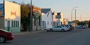 Stoughton