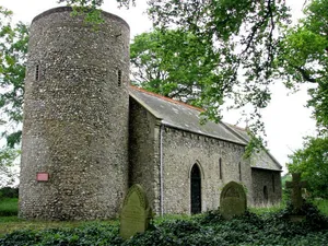 Church of All Saints