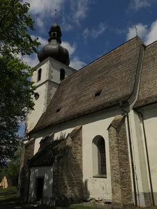 Saint Giles Church