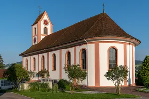 Saint Michael Catholic Church