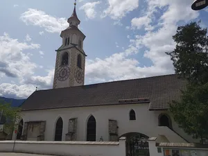 Saint James church