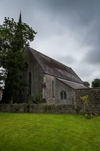 St Mary's Church
