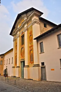 San Giovanni Battista Church
