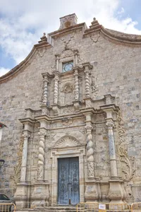 church of the Assumption
