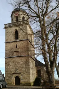 Stadtkirche