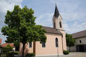 St. Sebastian