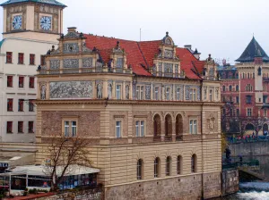 Bedřich Smetana Museum