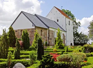 Vinding Church