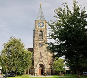 Petrikirche