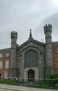 Drogheda Presbyterian Church