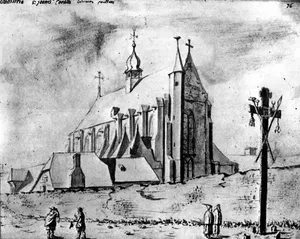 Johanniterkommende St. Johann und Cordula