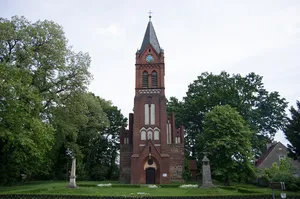 Village church Sacro