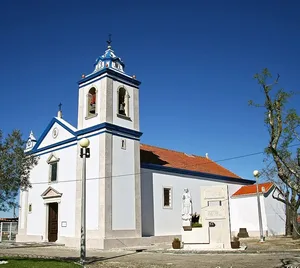 Church of São Lucas