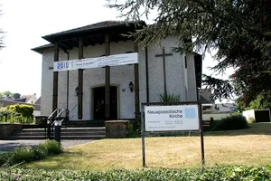 Neuapostolische Kirche Hattingen-Mitte