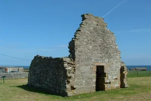 St John's Point Church