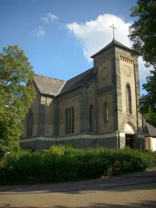 Neuapostolische Kirche Bad Schwalbach
