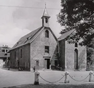 Saint Nicholas church