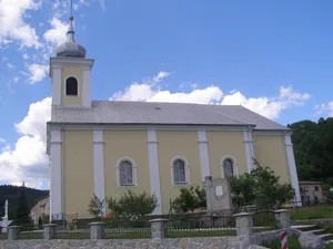 Church of the Nativity of the Virgin Mary
