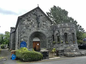 Our Lady of Seven Sorrows Church