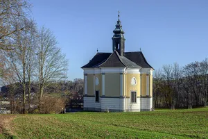 Calvary Kremsmünster