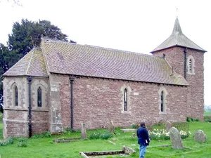 Church of St John the Baptist