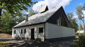 Versöhnunskirche Overath