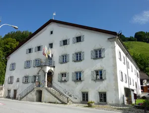 Prättigau local history museum