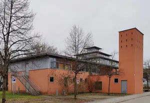 Magdalenenkirche