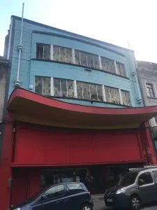 Ciné Rio