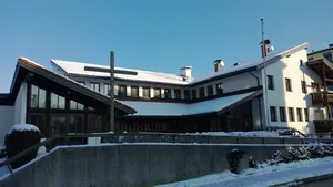 Pfarrkirche Hallein-Neualm
