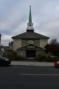 Plymouth Unitarian Church