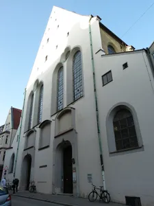 Dominikanerkirche Augsburg