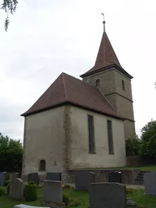 Pfarrkirche